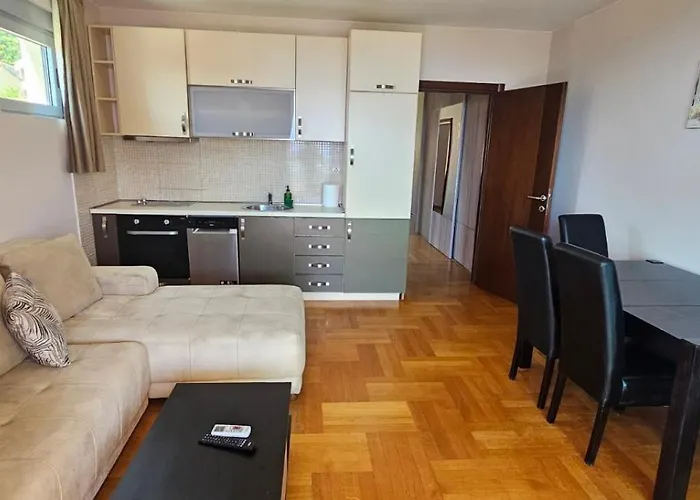 The Old Town Terrace Apartments