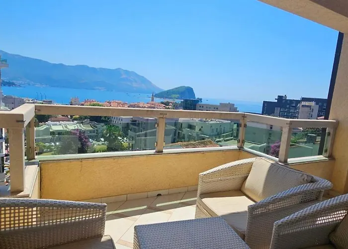 The Old Town Terrace Apartments