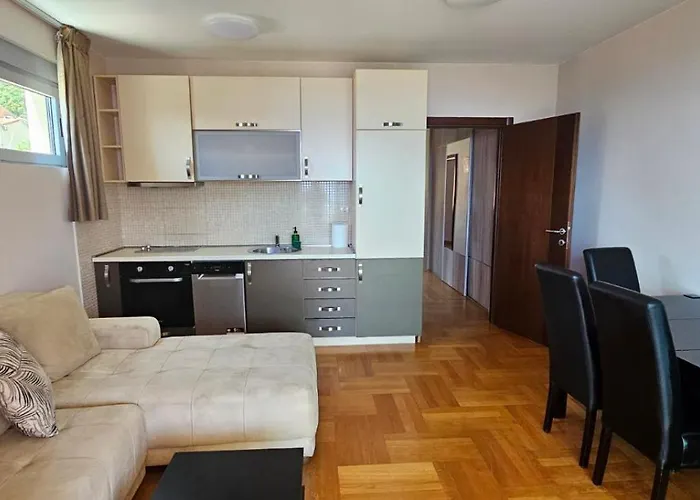 The Old Town Terrace Apartments