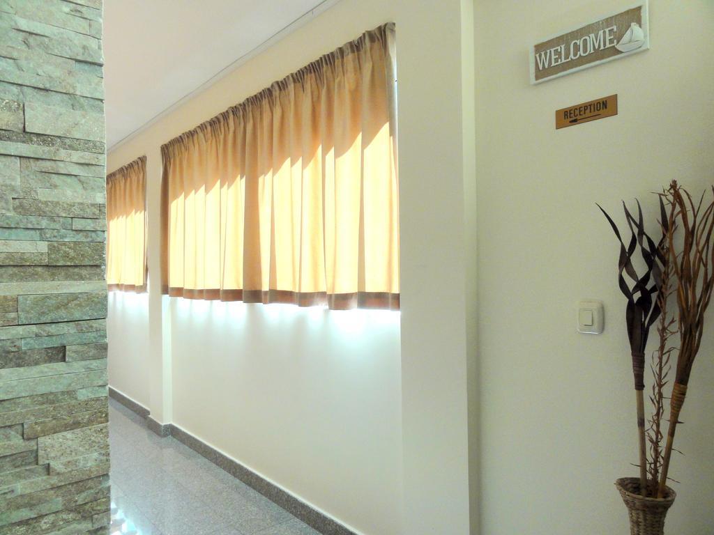 The Old Town Terrace 公寓 *
