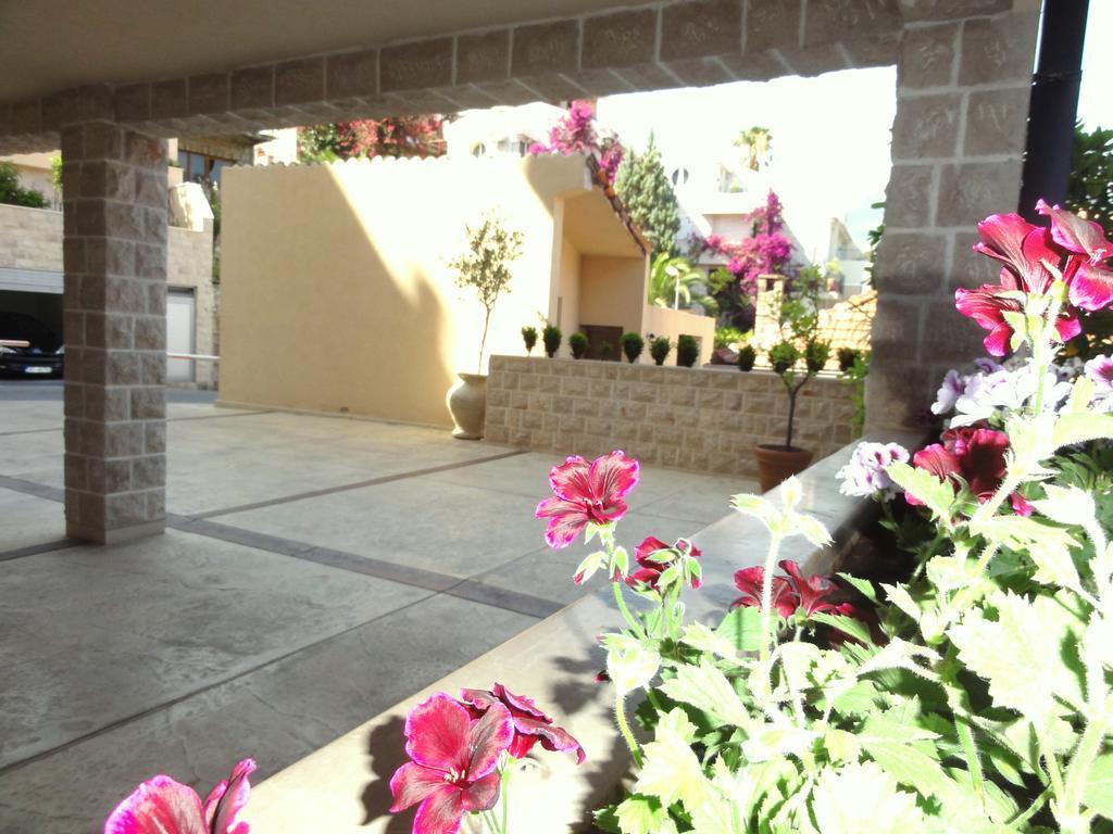 The Old Town Terrace 公寓 布德瓦